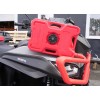 Пластины для крепления канистр на квадроцикл Segway AT10 MUD 2025, 90.22